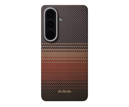 Etui do telefonów PITAKA Edge Case Samsung Galaxy S26 Sunset